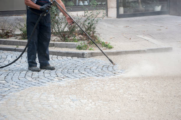 Lyndonville, VT Pressure Washing Services Company